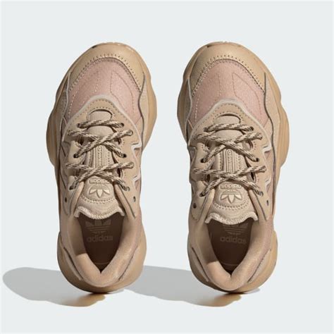 adidas kids ozweego|adidas ozweego beige junior.